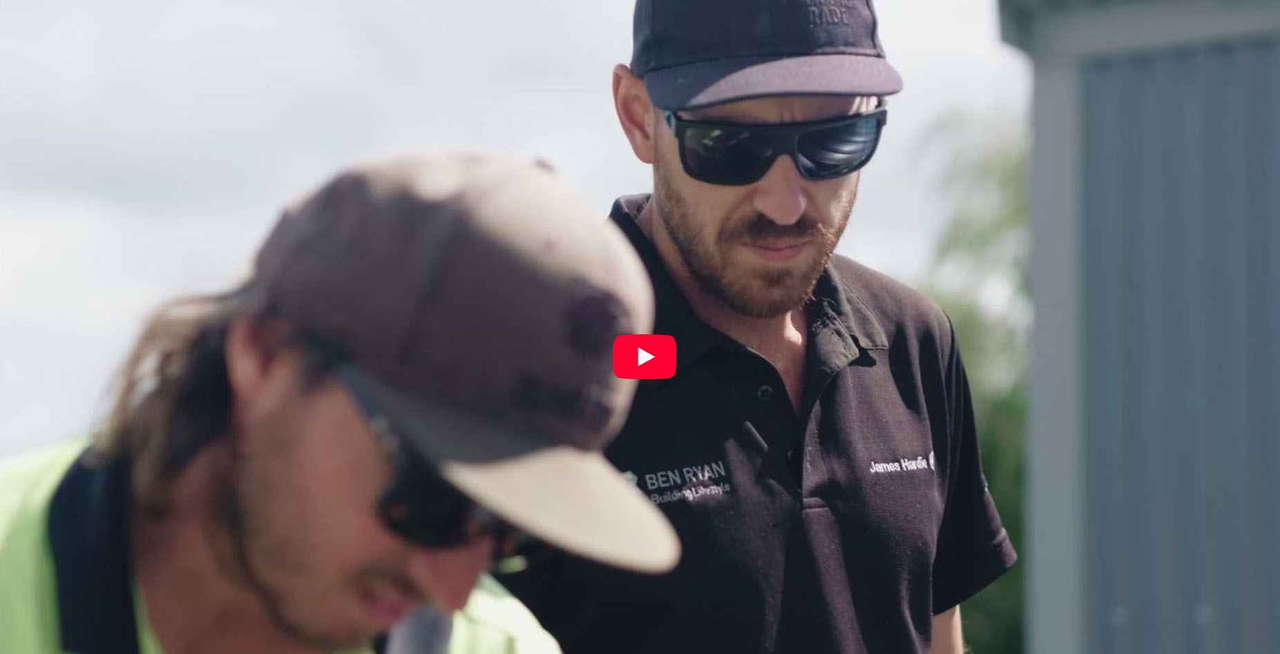 AREI Builders Video